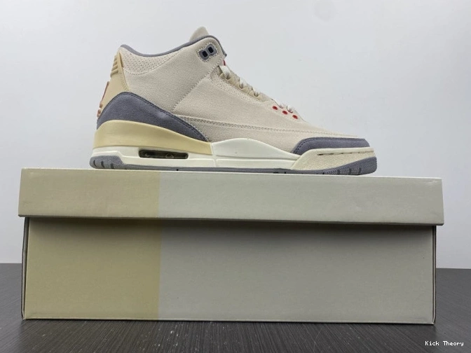 Kick Theory DH7139-100 3 Jordan Air Muslin Retro 0708